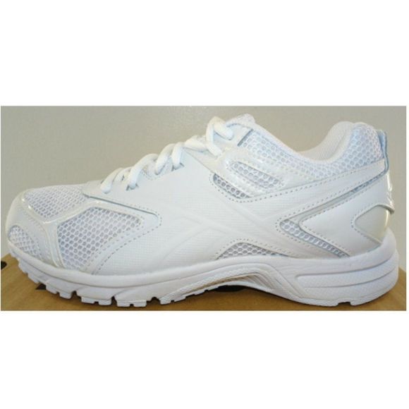 REEBOK Men's Quickchase SE Running XTrainers - Picture 4 of 7